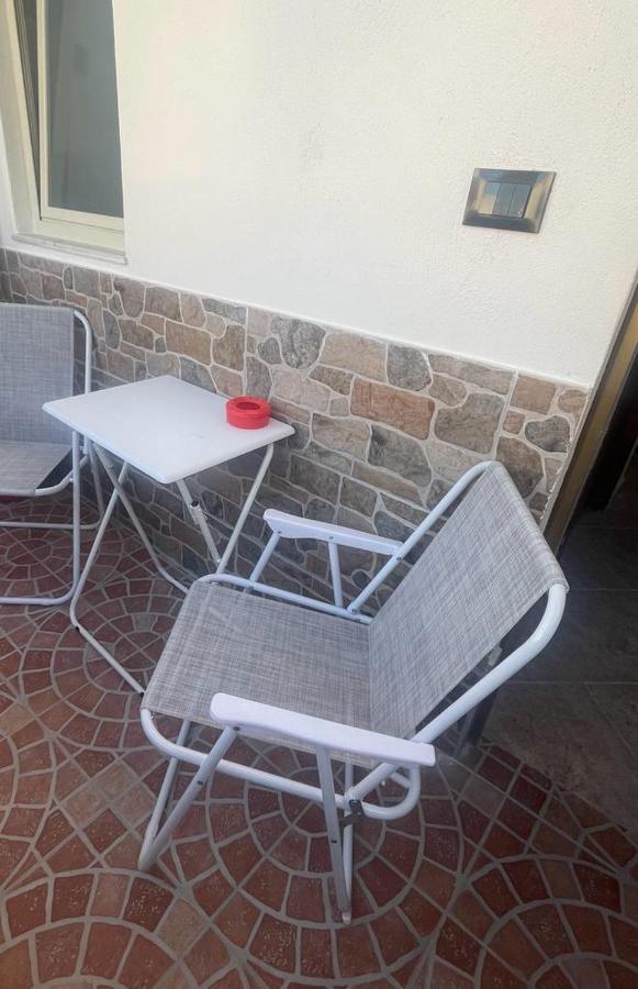 Fronte Mare Arenella Acomodação com café da manhã Palermo Exterior foto
